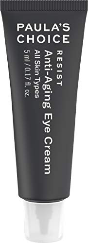paula's choice under eye cream