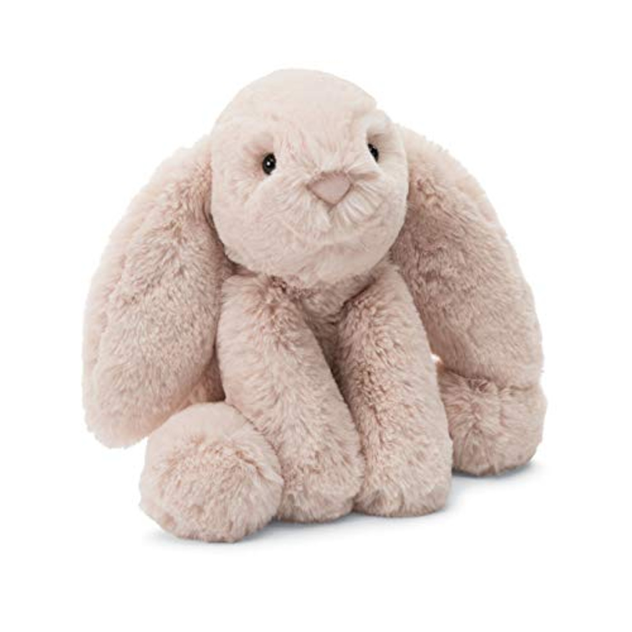 smudge bunny jellycat