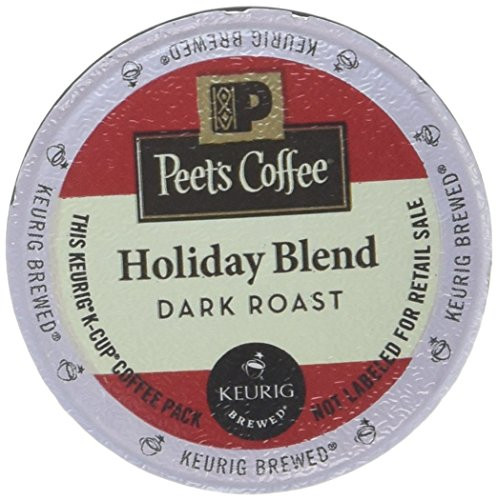 Peets Coffee Holiday Blend Limited 