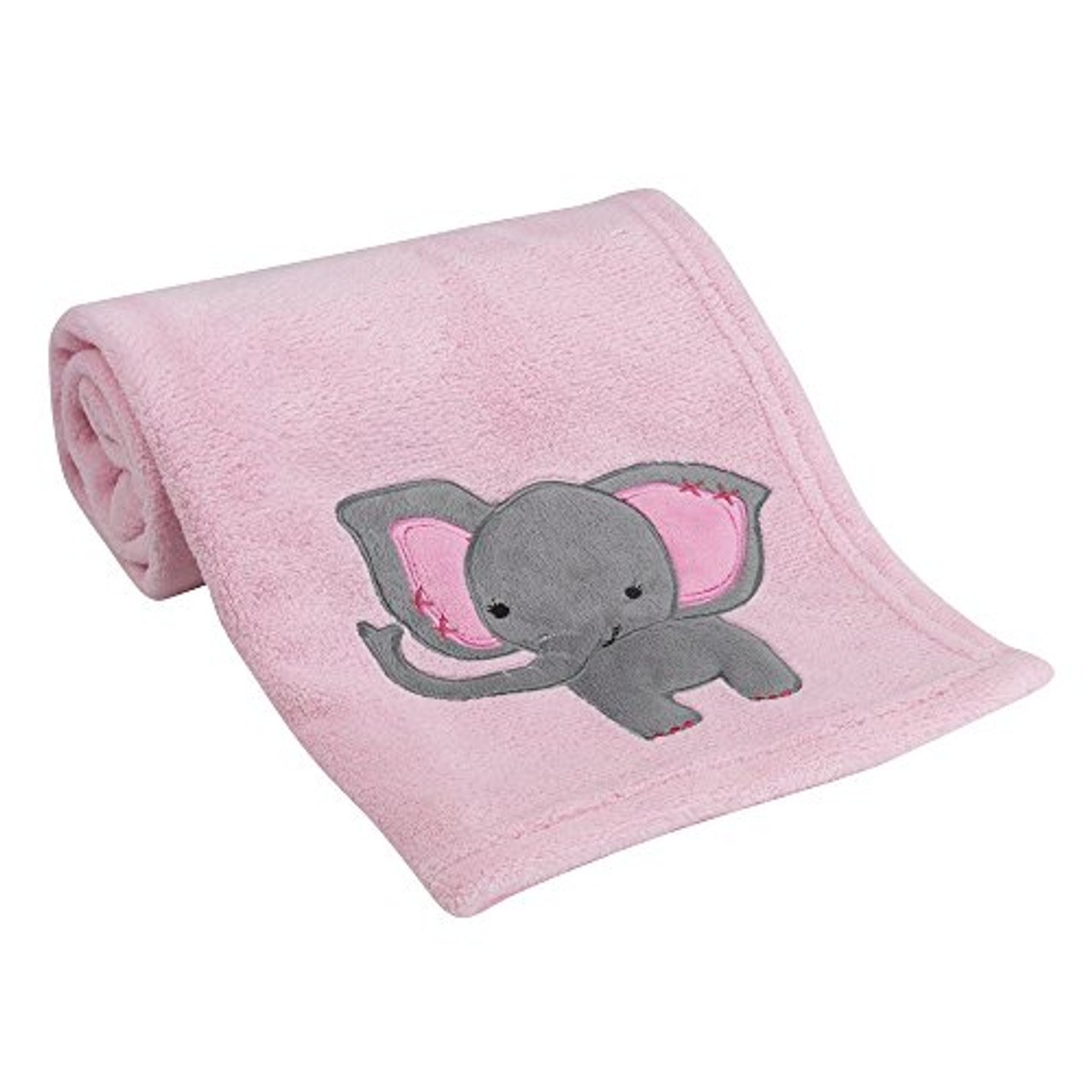 twinkle toes pink elephant