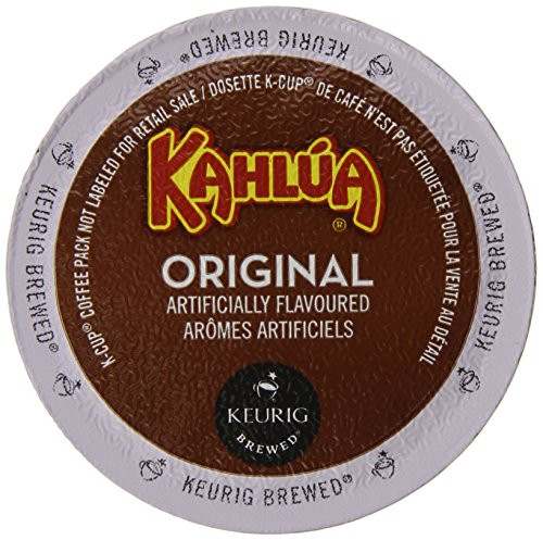 Keurig KCup Brewers 24Count Pack 