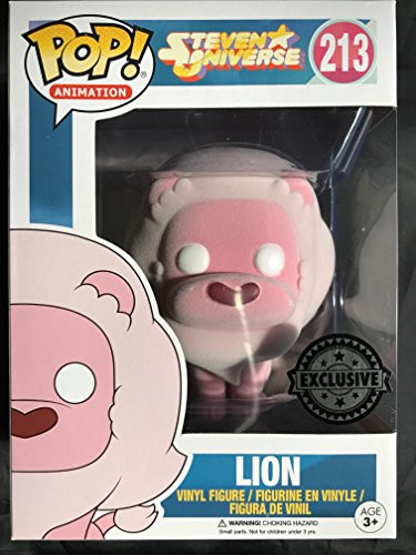 Funko Pop Animation Steven Universe 