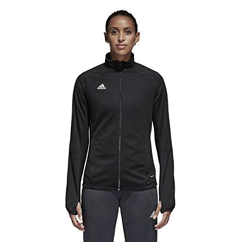 adidas Womens Tiro 17 Training Jacket 