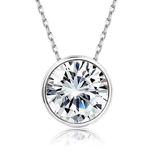 Sllaiss 925 Sterling Silver Initial 