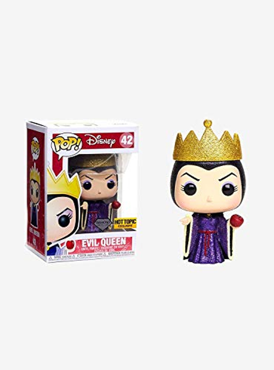 funko pop snow white diamond