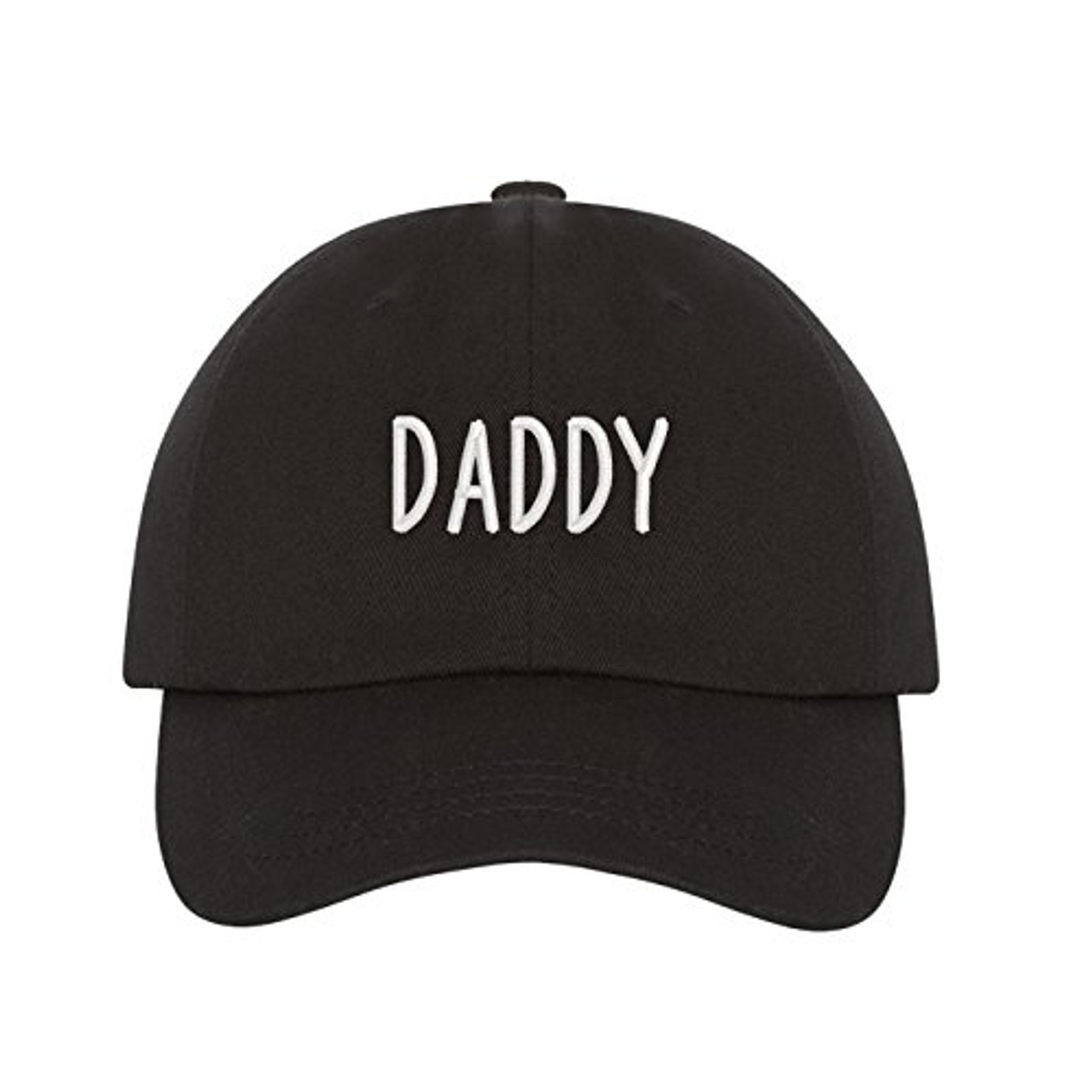 daddy dad hat