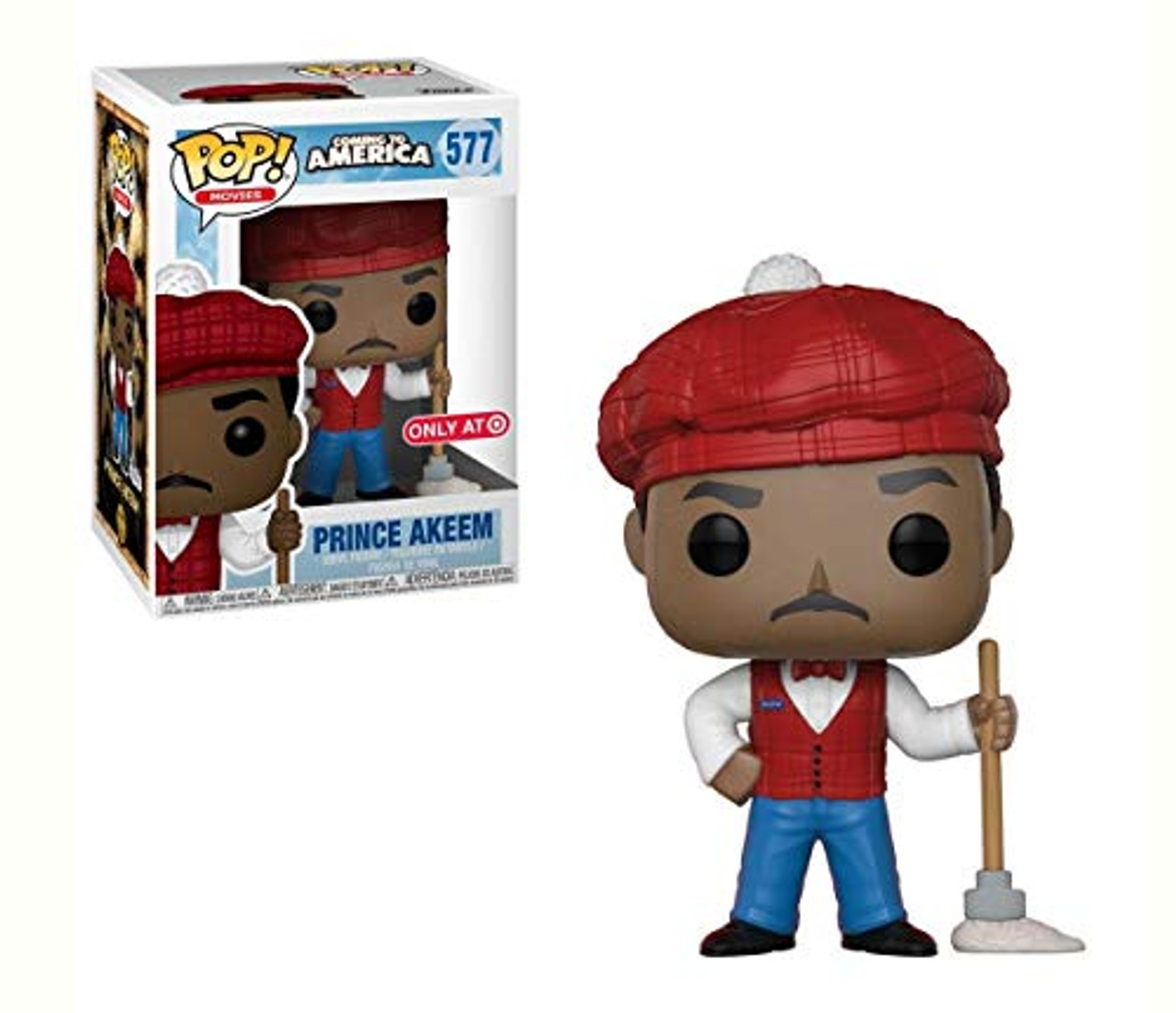 randy watson funko pop target