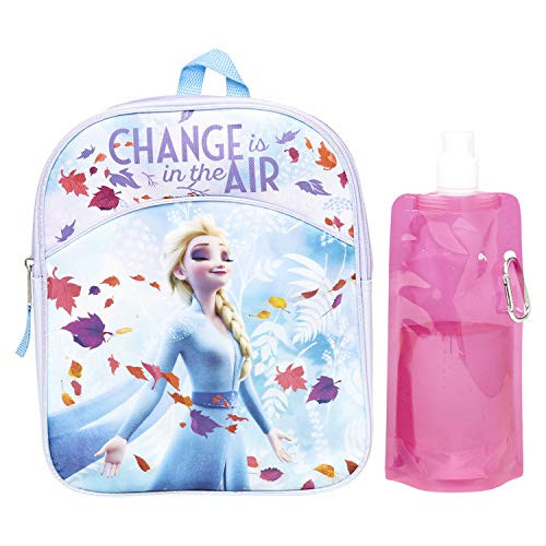 Disney Frozen Backpack Combo Set 