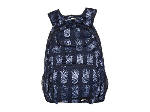 Roxy womens Backpack, Mood Indigo 