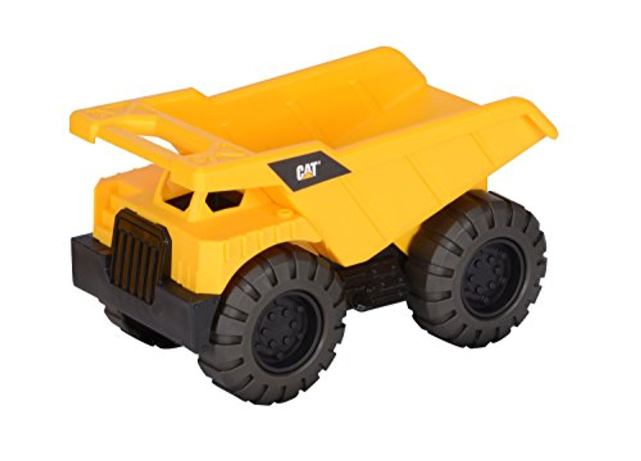 toy state cat dump truck