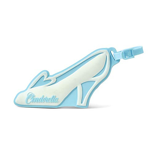 American Tourister Disney Luggage Tag 