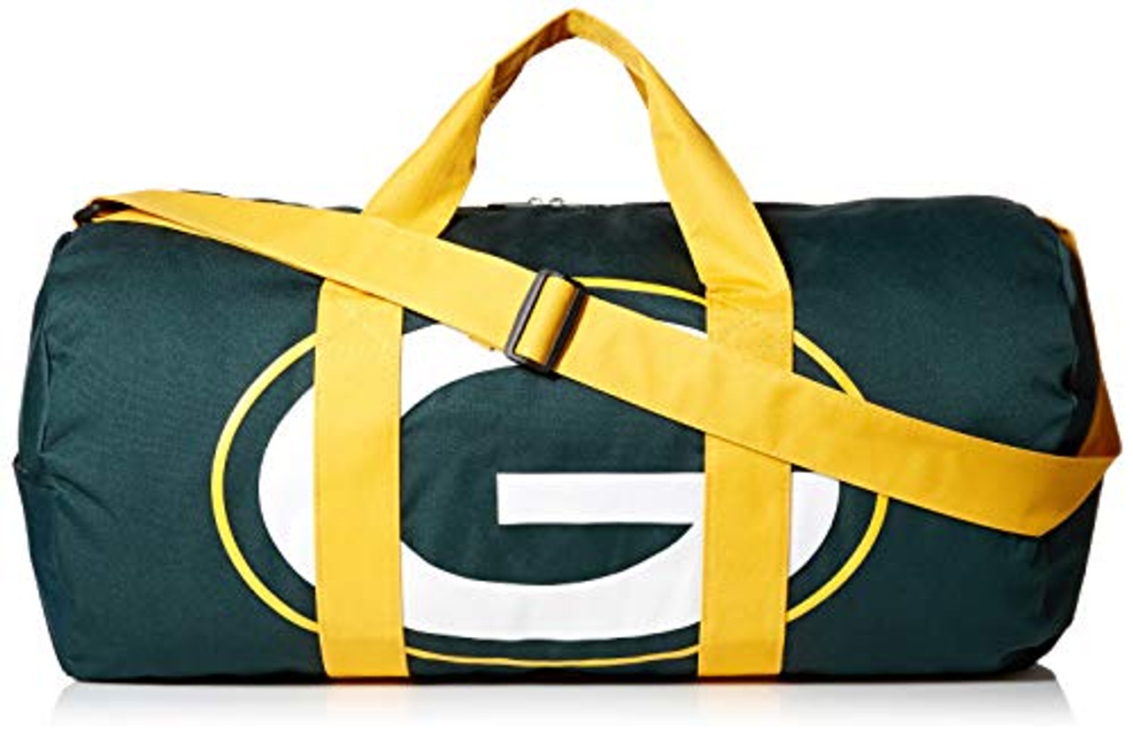 FOCO NFL Green Bay Packers Vessel 