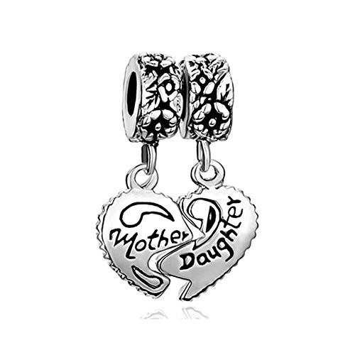 CharmSStory Heart Love Mom Mother 