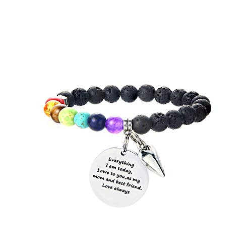 Women Anxiety Bracelet Gifts for Mom 