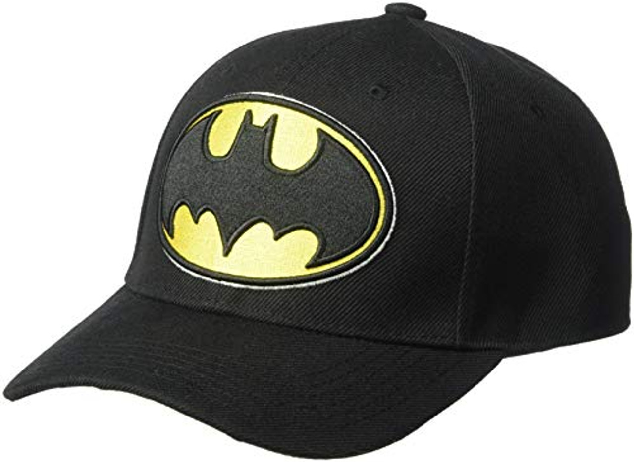 batman hat for men