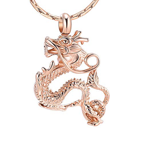 constantlife Cremation Necklace for 