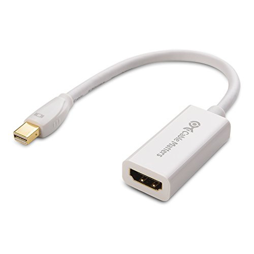 Cable Matters 4K Mini DisplayPort to 