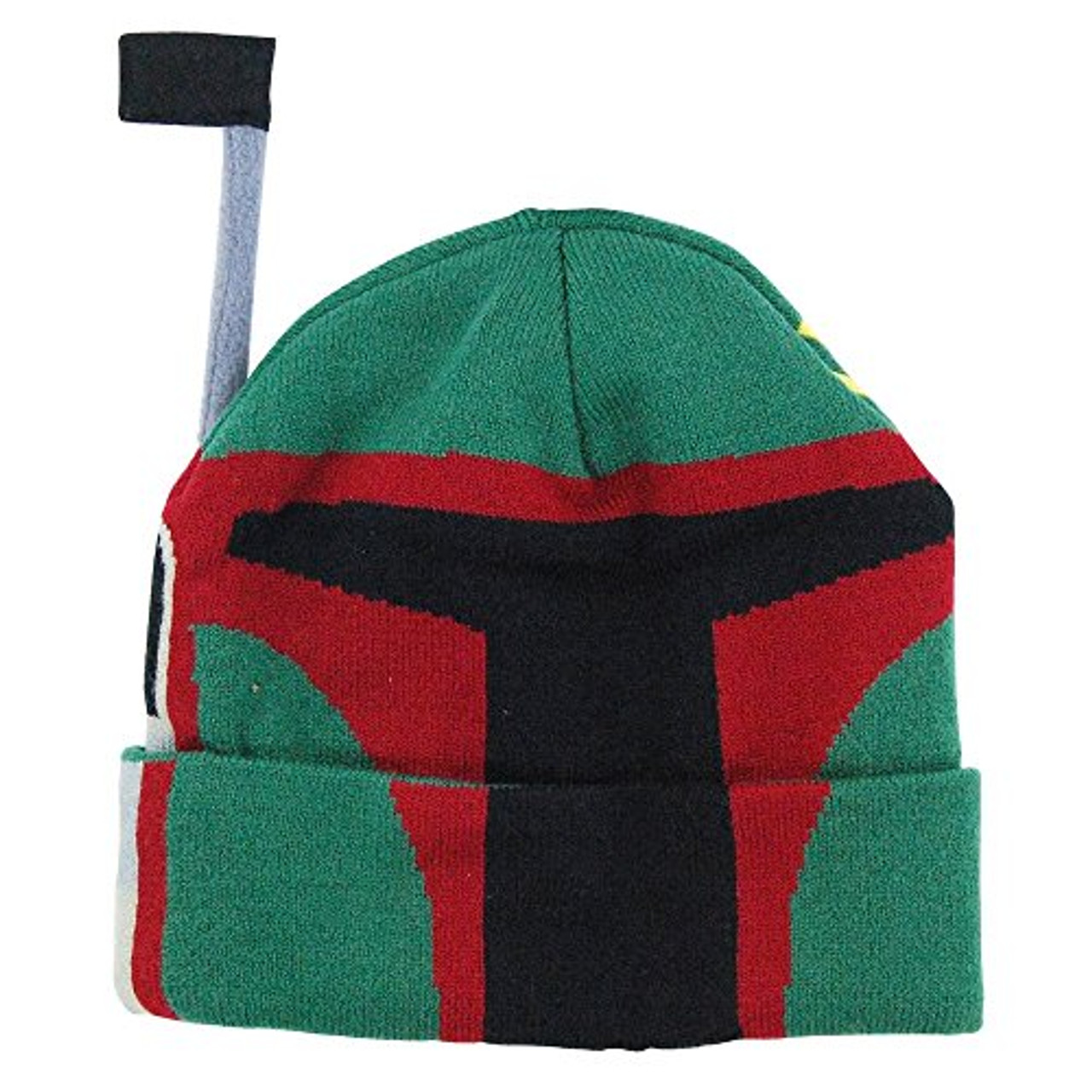 star wars boba fett beanie