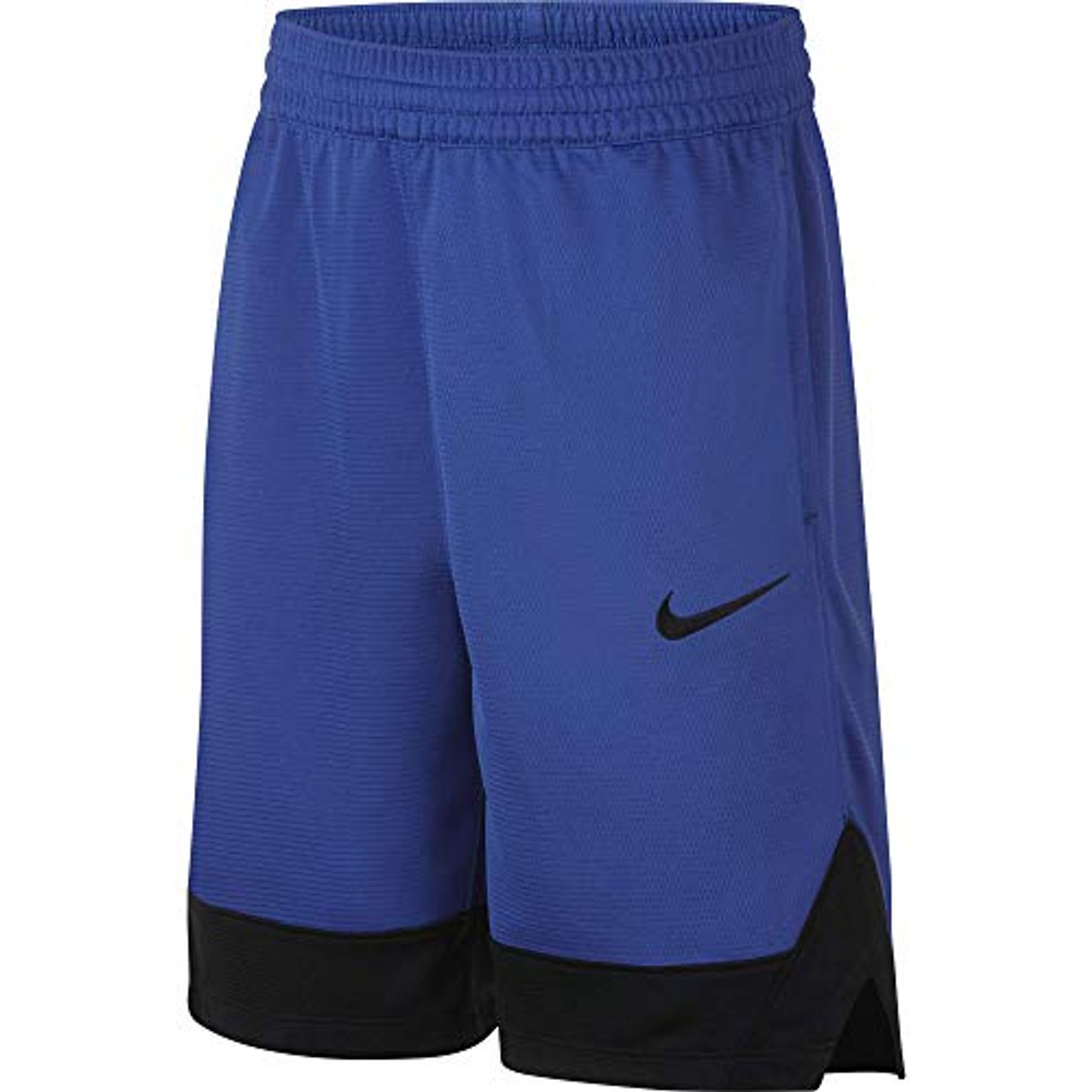 nike royal blue basketball shorts