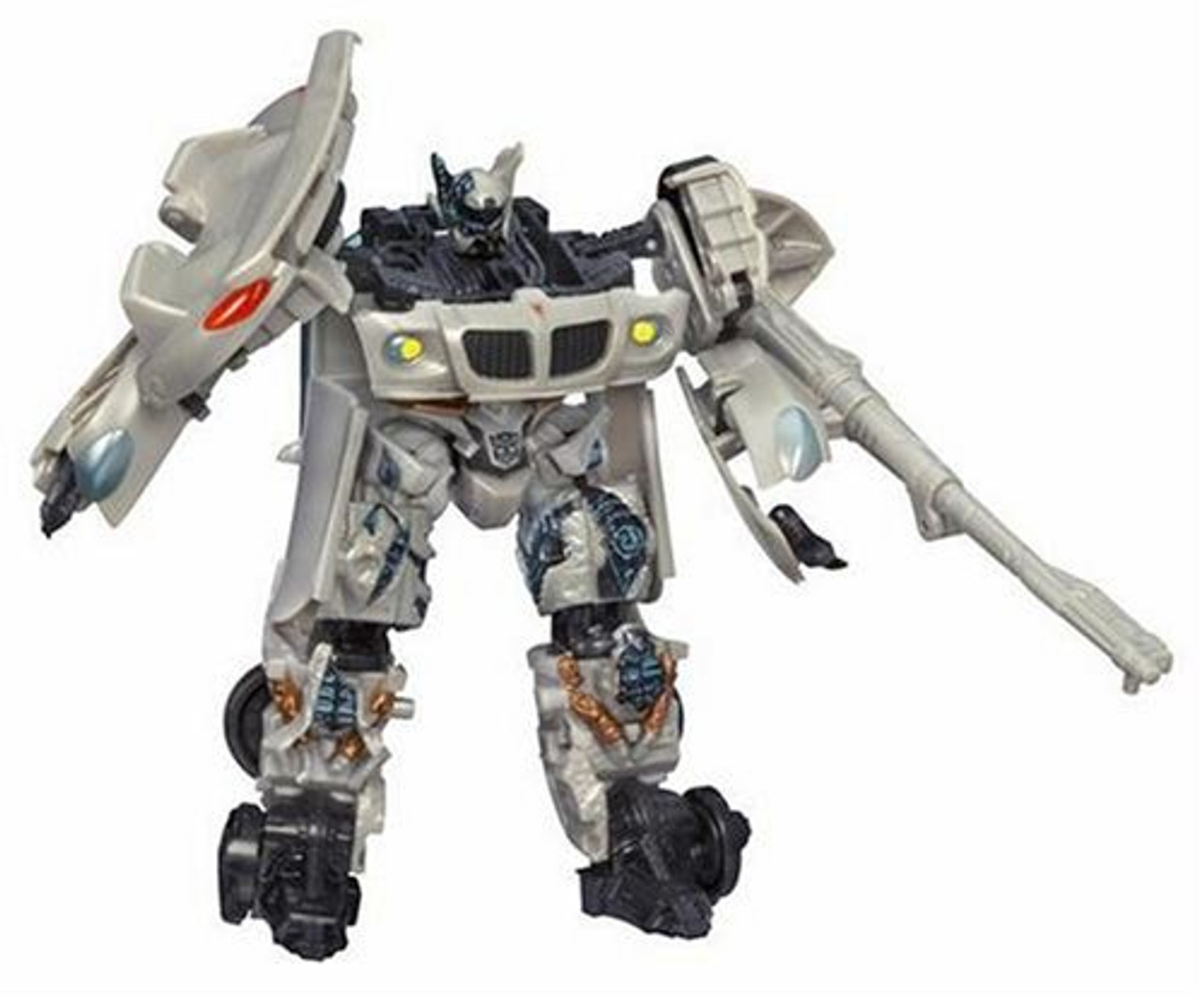 hasbro transformers jazz