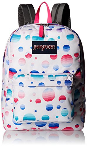 JanSport Superbreak Backpack - Ombre 