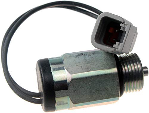 Solarhome Fuel Shut Off Solenoid 6676029 6677383 for Bobcat 751 753 763 773 863 864 873 883 963