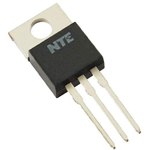 NTE Electronics NTE152 NPN Silicon Complementary Transistor for Audio ...