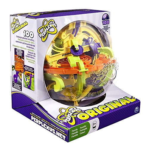Spin Master Perplexus Original Maze Game - Warehousesoverstock