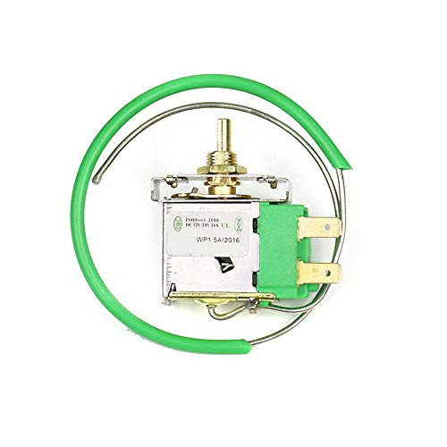 BOOMBOOST AC Air Conditioning Evaporator Universal 12V 24V