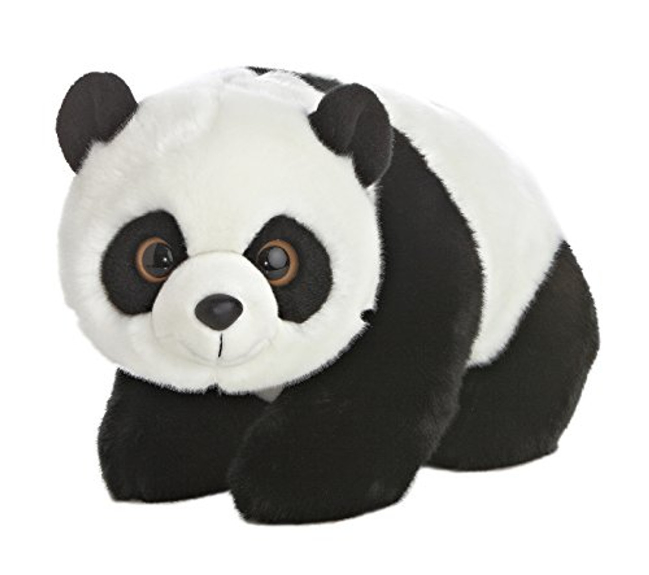 aurora panda bear