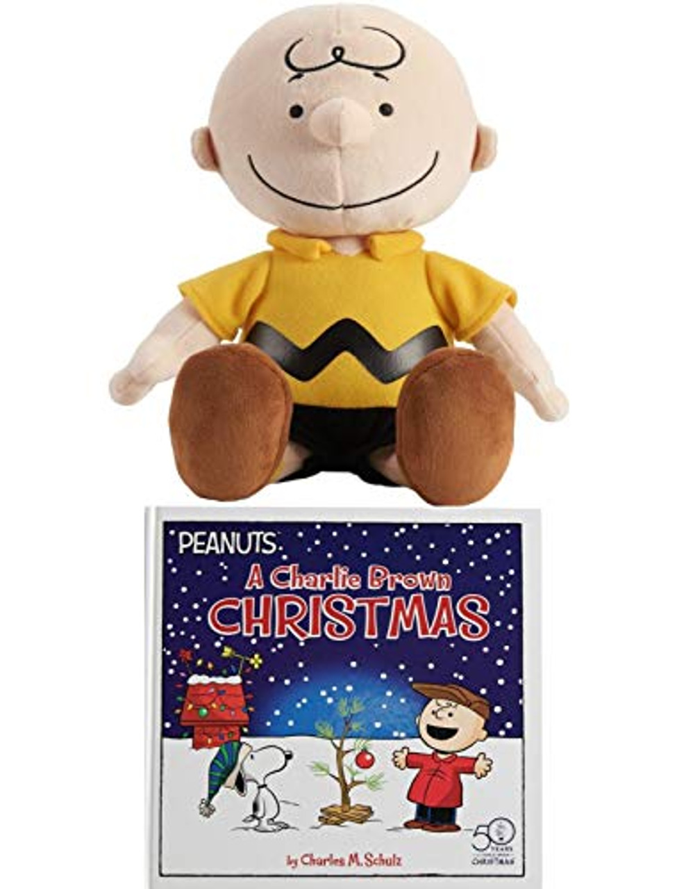 charlie brown kohls cares