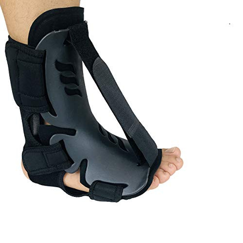 Orthomen Adjustable Dorsal Night Splint DNS for Plantar Fasciitis