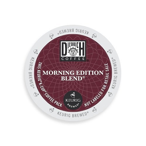 Diedrich Coffee K-Cup for Keurig 