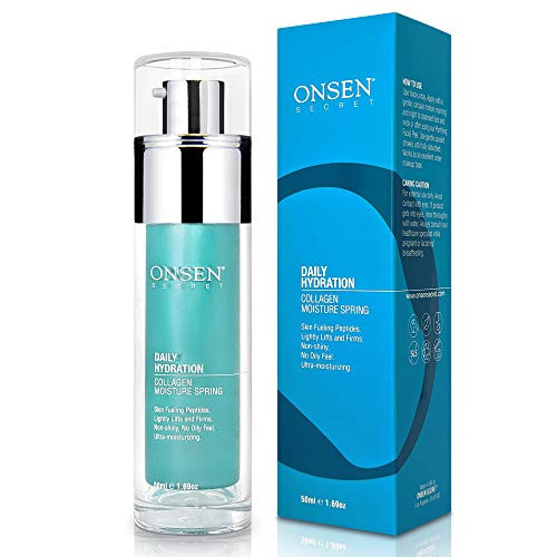 onsen daily hydration