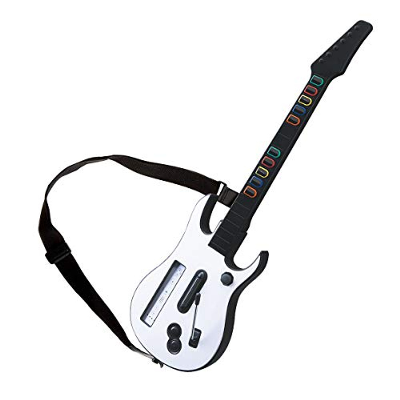 rock band guitar strap