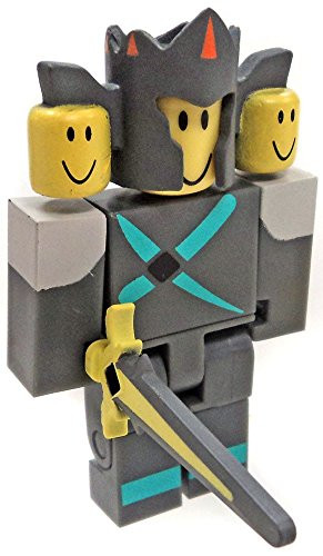 ROBLOX Series 2 1x1x1x1 Action Figure Mystery Box Virtual Item Code 2 41DkTWCr1fL 