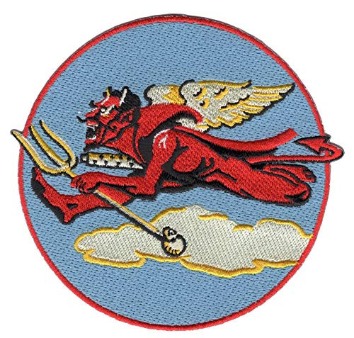 302nd Fighter Squadron Tuskegee Airmen Patch Warehousesoverstock 302nd-fighter-squadron-tuskegee-airmen-patch-warehousesoverstock
