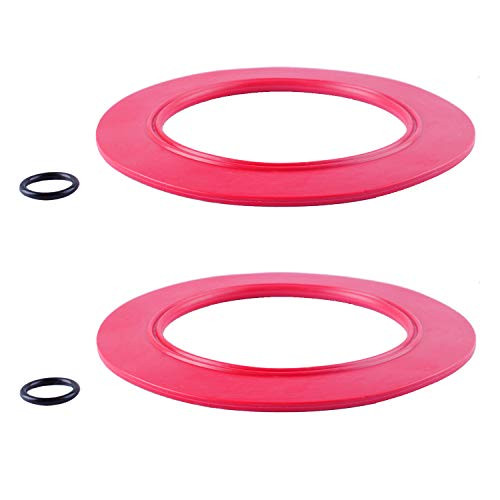 73011110070a Flush Valve Seal Kit For American Standard & Eljer Toilets, Best Replacement For