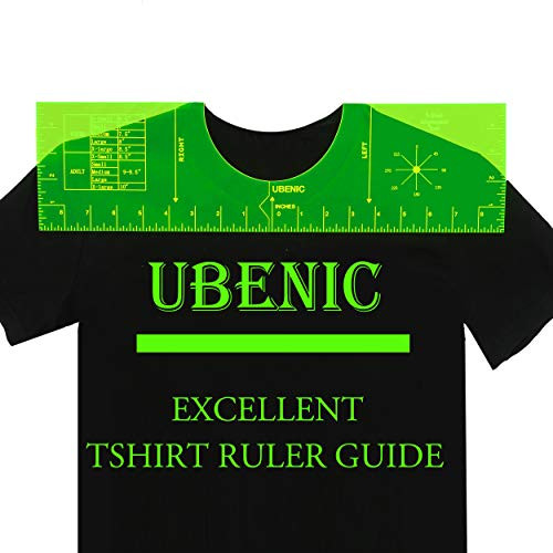t shirt heat press alignment tool