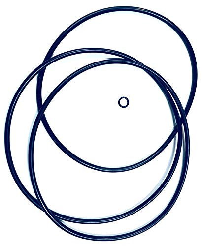 TORK Distributors Compatible with CFR and EF Cartridge Filter Oring