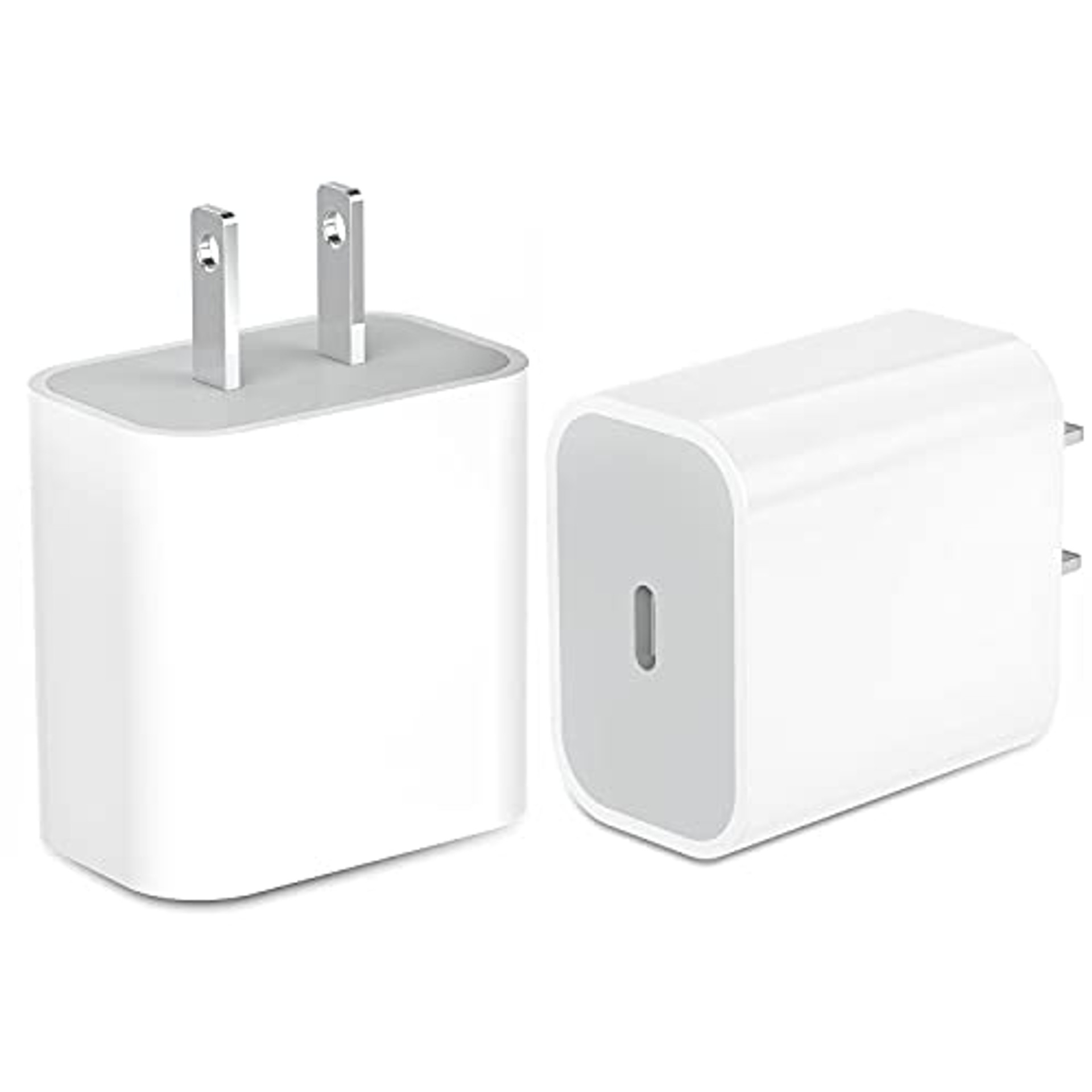 USB C Charger-20W iPhone 12 Fast Charger Block USB Type C Wall Charger ...