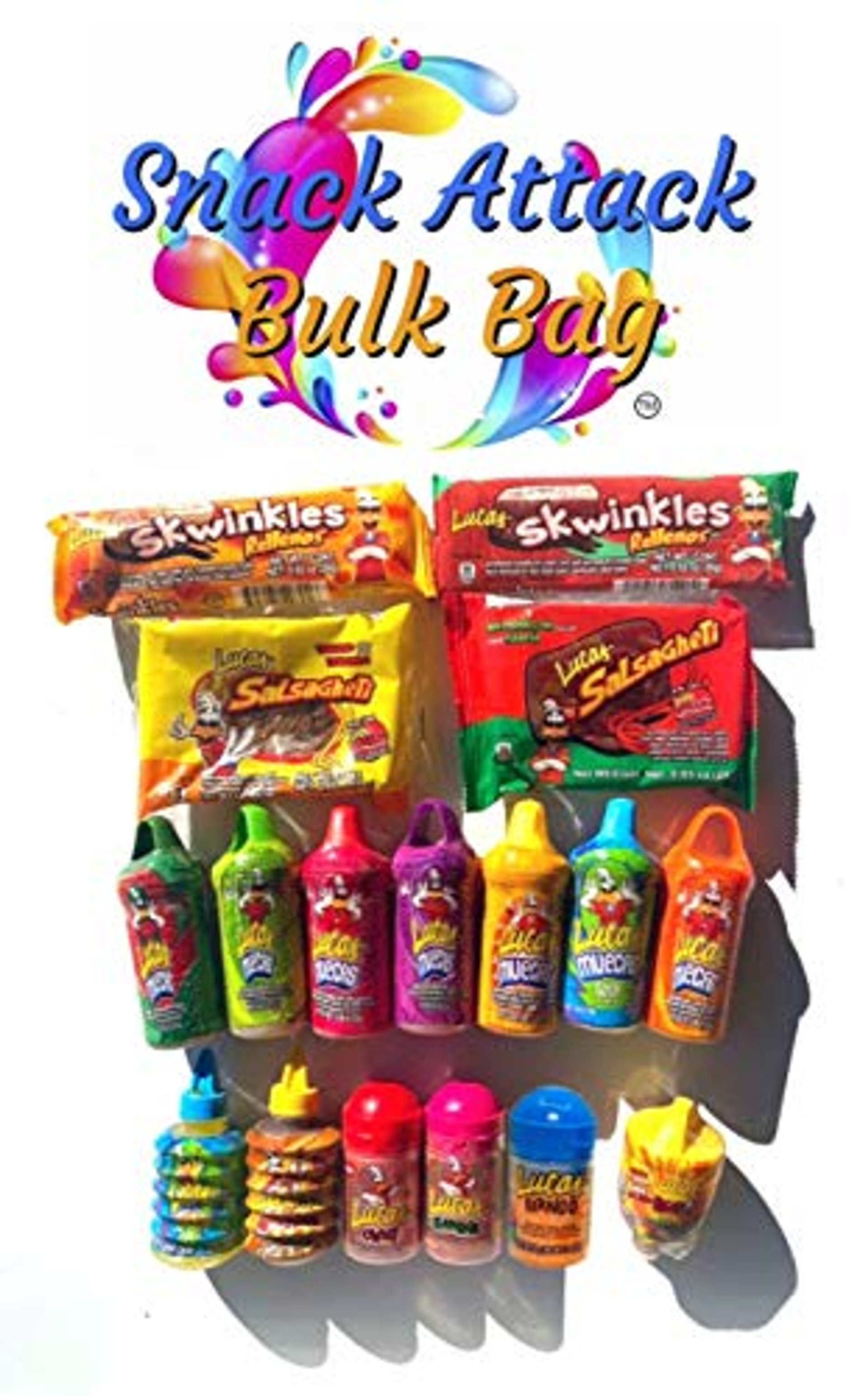 Lucas Assorted Mexican Candy By Snack Attack TM 17 Count Muecas lucas-assorted-mexican-candy-by-snack-attack-tm-17-count-muecas
