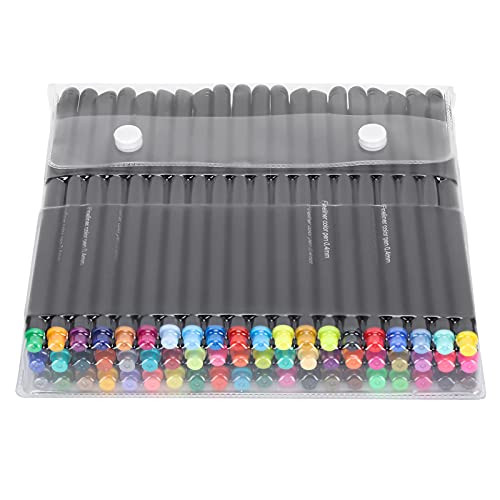 60 Colored Pencils Set, Coloring Pencils Set for Adults Artists