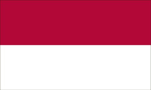 Kanada Flagge 3x5 Fuß – Nylon, Outdoor-tauglich, Mit Messing-Ösen | Hochwertig Gedruckt, Für Drinnen & Draußen