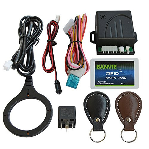 Electronic immobilizer - Bosch Mobility