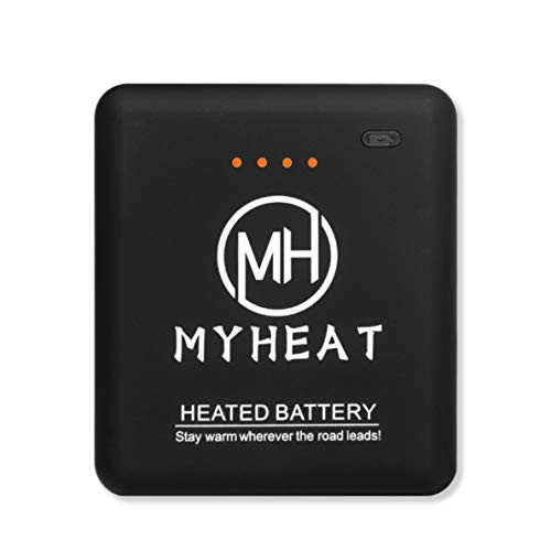 Venustas 74V Battery Pack Rechargeable Battery 6000mAh Portable