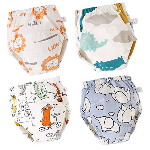 Potty Training Underwear Boys Potty Training Pants 1t2t Training