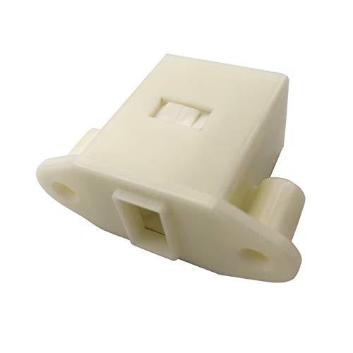 Washer Door Latch Replace for 137006200 Compatible with Electrolux and Frigidaire Clothes Washer