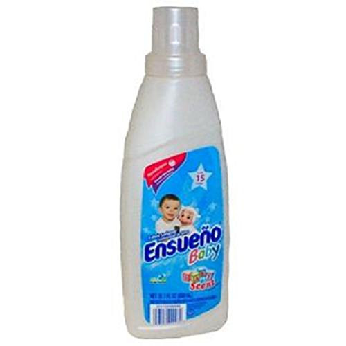 Ensueno Baby Fabric Softener Scent Count 1 Fabric Softener Grab Varieties and Flavors