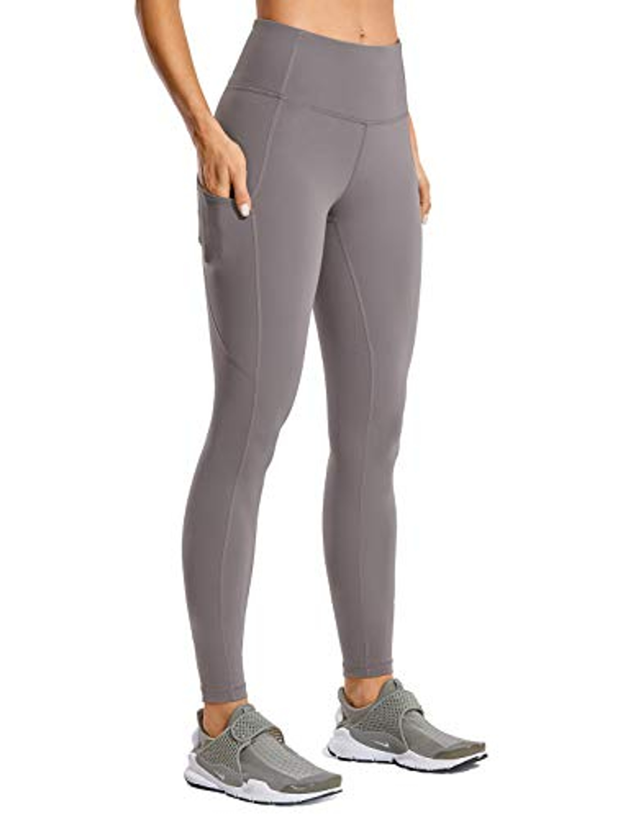 Lululemon Invigorate Tights Review | SELF